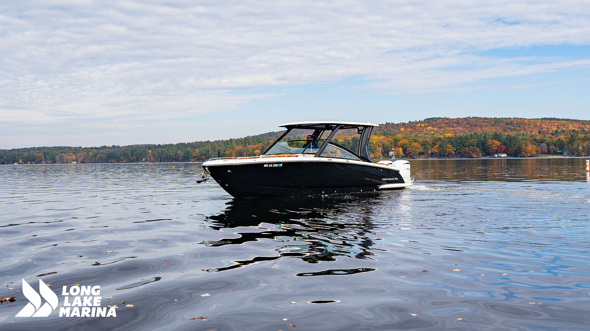 New Chaparral Boats For Sale In New York, Boat Service & Rentals