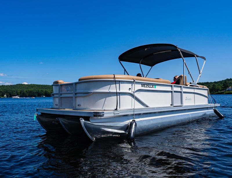 Parts & Accessories Maine - LLM Custom Boat Packages