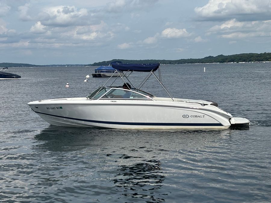 2024 Cobalt 220S