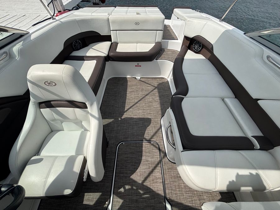 2024 Cobalt 220S, photo 15 of 17