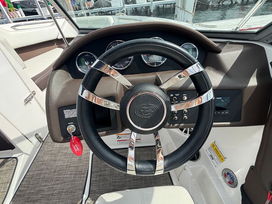2024 Cobalt 220S, photo 7 of 17