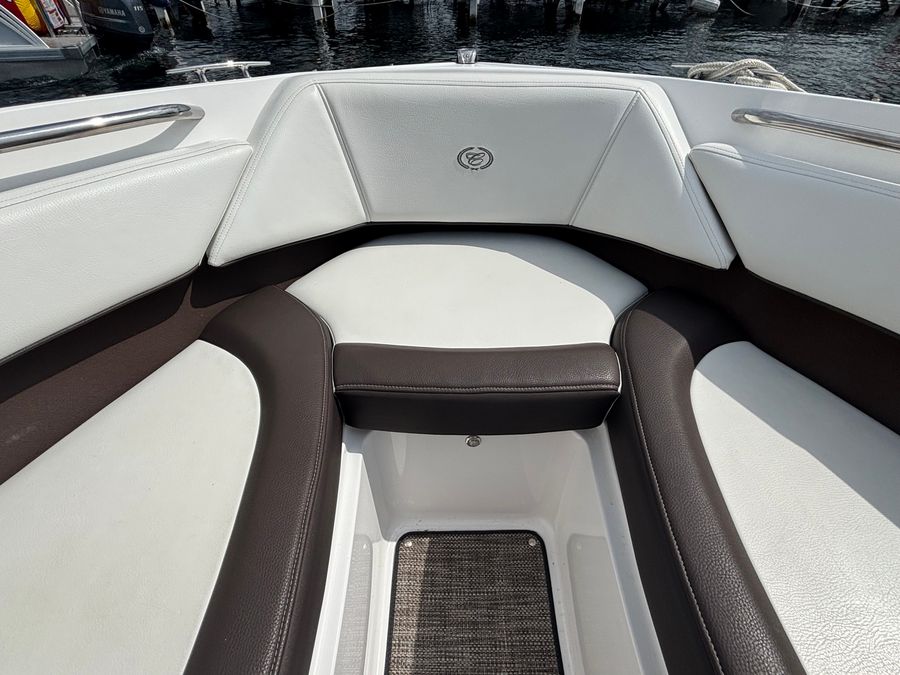 2024 Cobalt 220S, photo 11 of 17