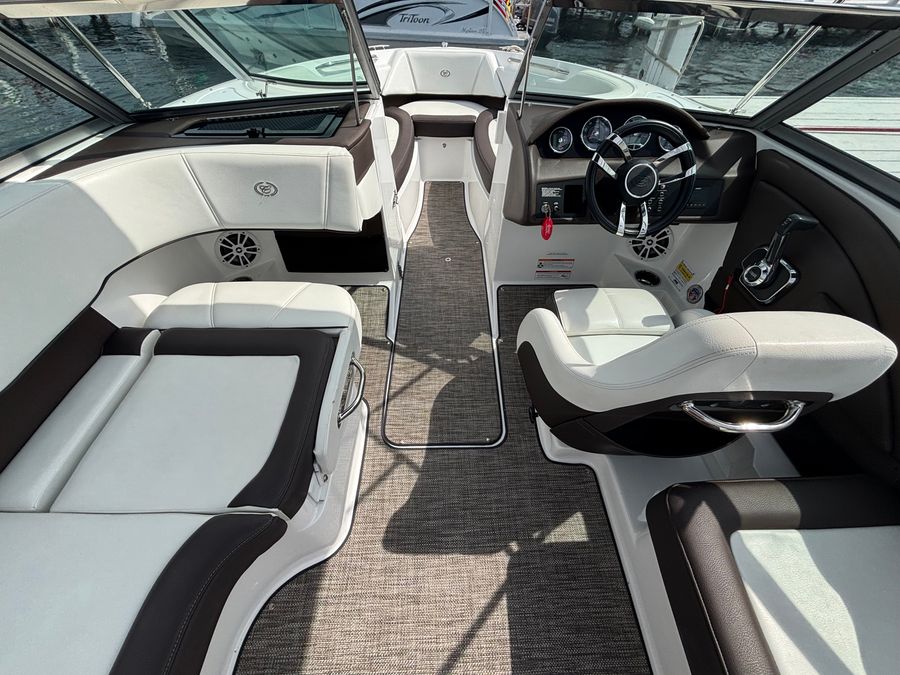 2024 Cobalt 220S, photo 17 of 17
