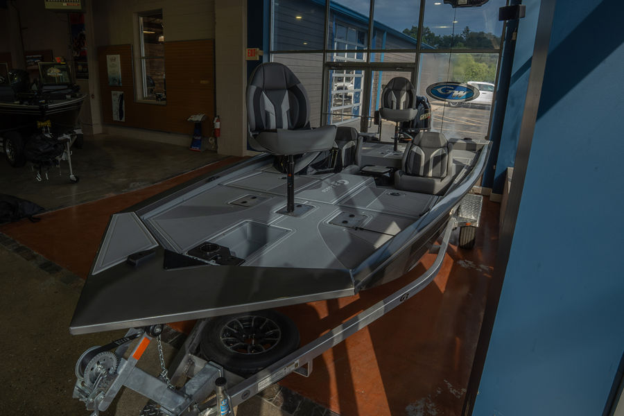 2026 G3 Boats Sportsman 1710, photo 13 of 18