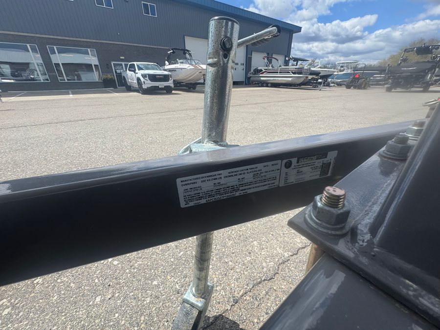 2023 Crownline 240SS, photo 14 of 14