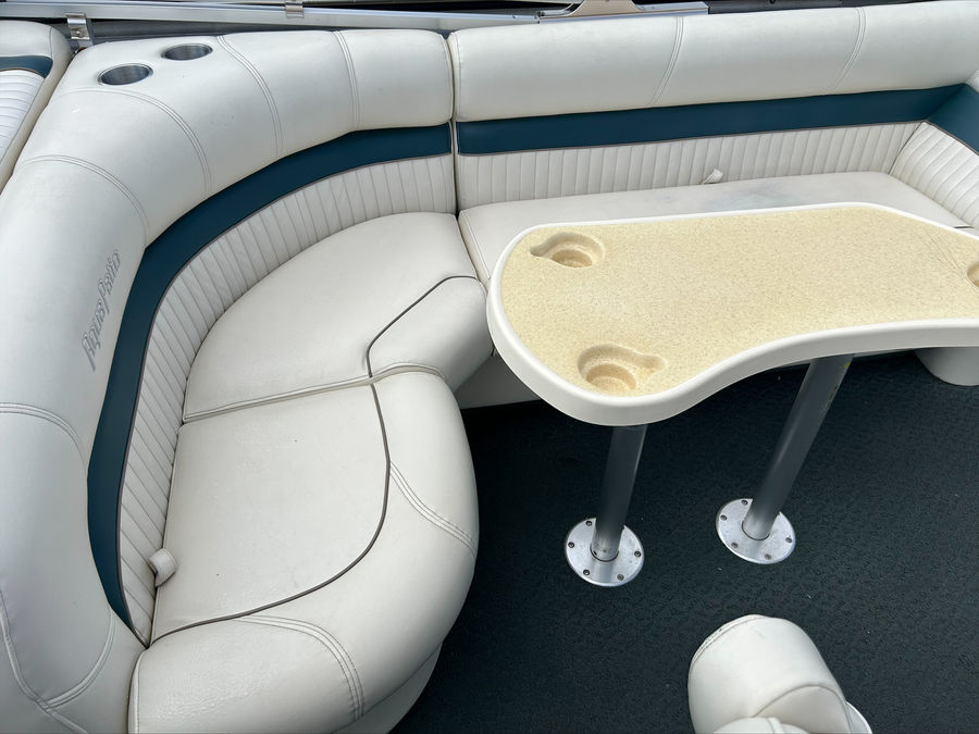 2007 Aqua Patio 240RE4, photo 14 of 22