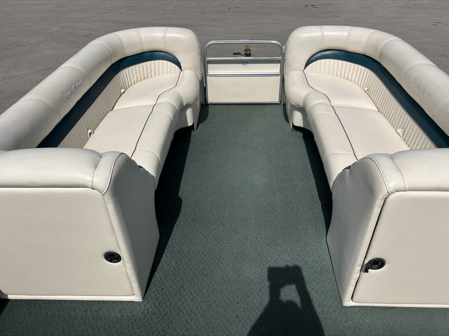 2007 Aqua Patio 240RE4, photo 12 of 22