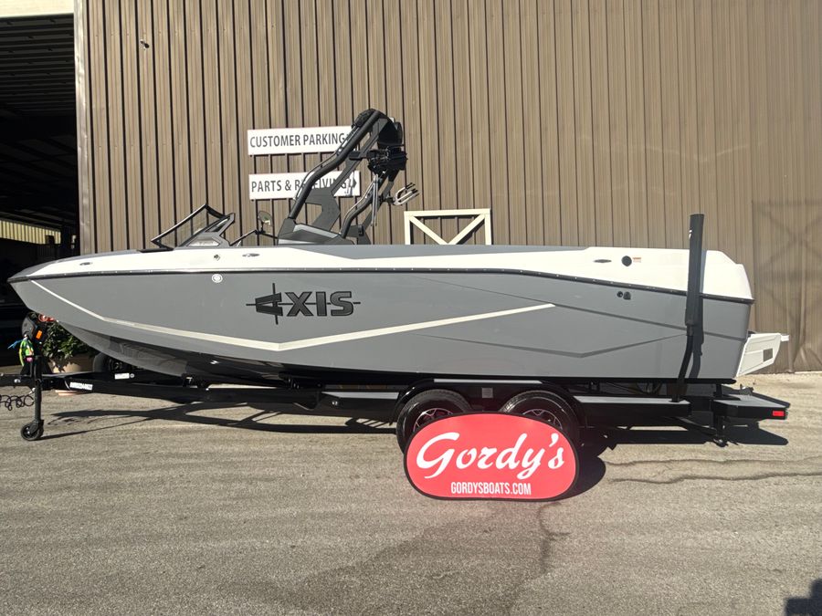 2027 Axis T250