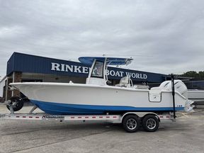 Sea Hunt Boats in Texas - Rinkers Boat World