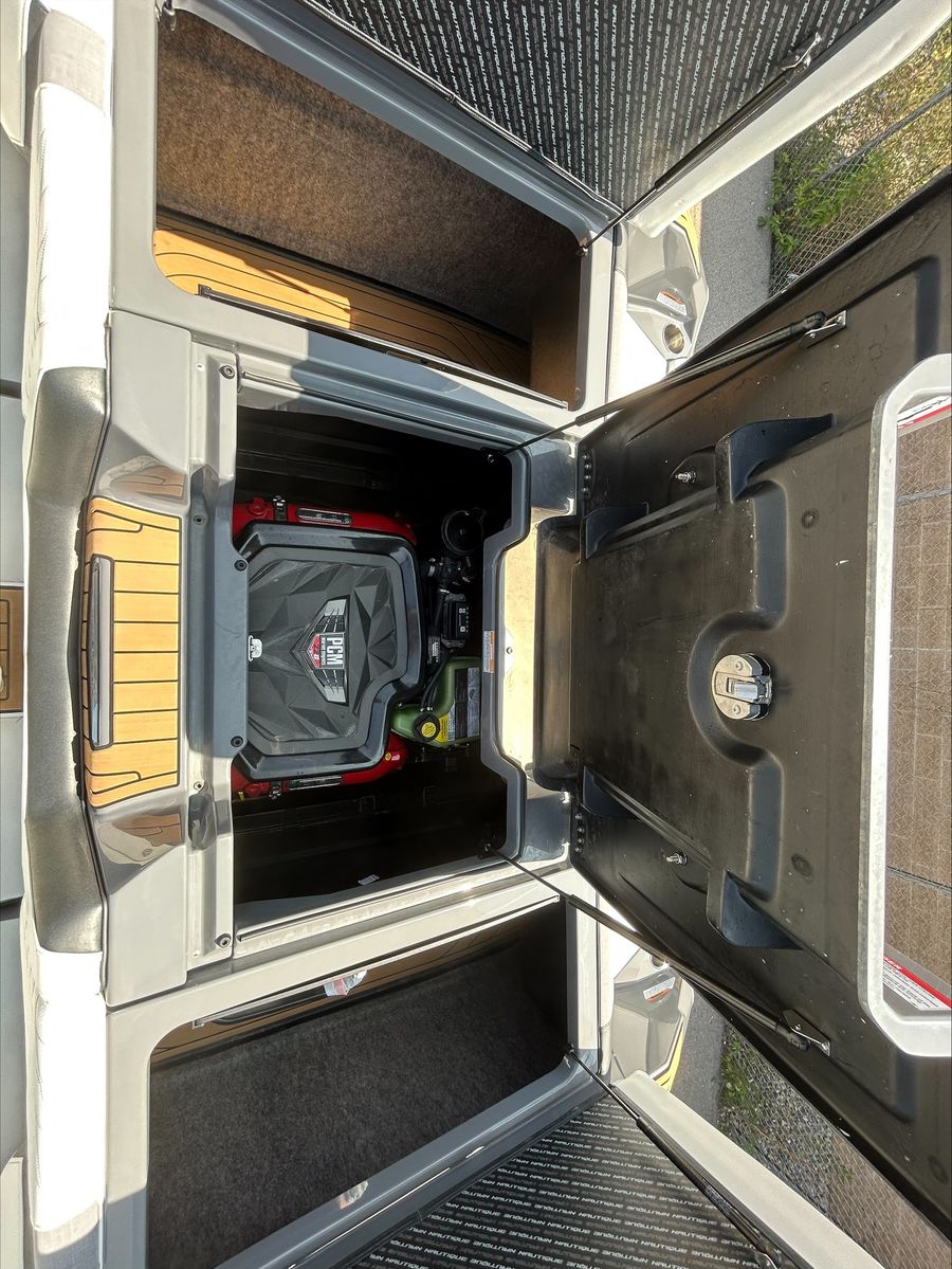 2023 Nautique G23, photo 14 of 15