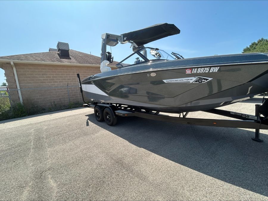 2023 Nautique G23, photo 2 of 15