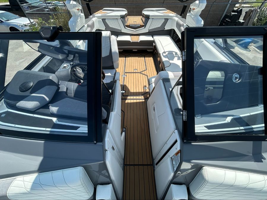 2023 Nautique G23, photo 12 of 15