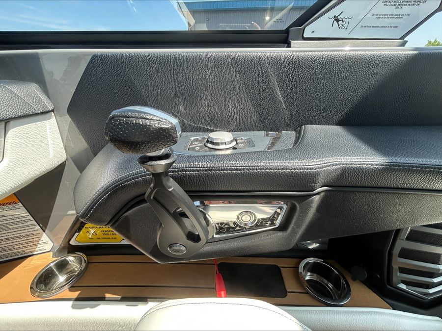 2023 Nautique G23, photo 10 of 15