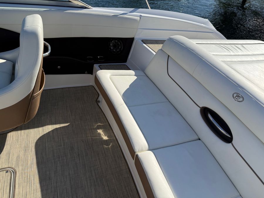 2015 Cobalt 210, photo 8 of 19