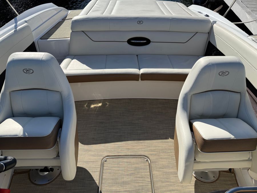 2015 Cobalt 210, photo 16 of 19