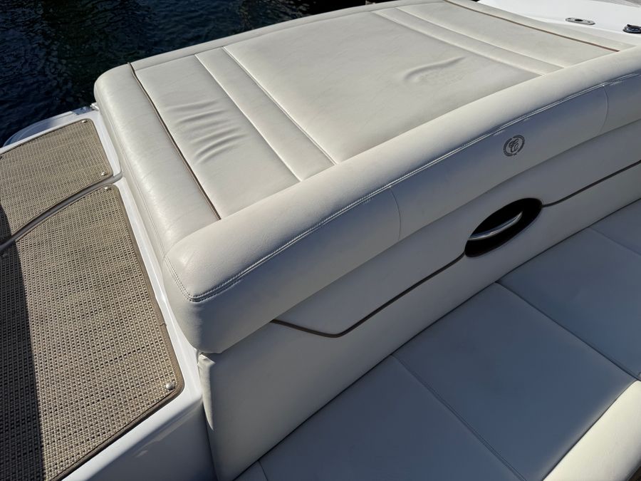 2015 Cobalt 210, photo 4 of 19
