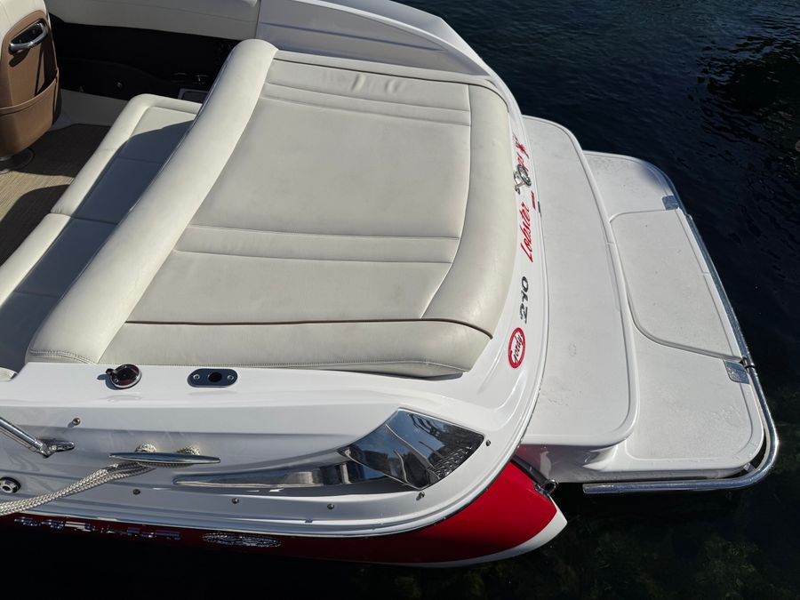 2015 Cobalt 210, photo 3 of 19