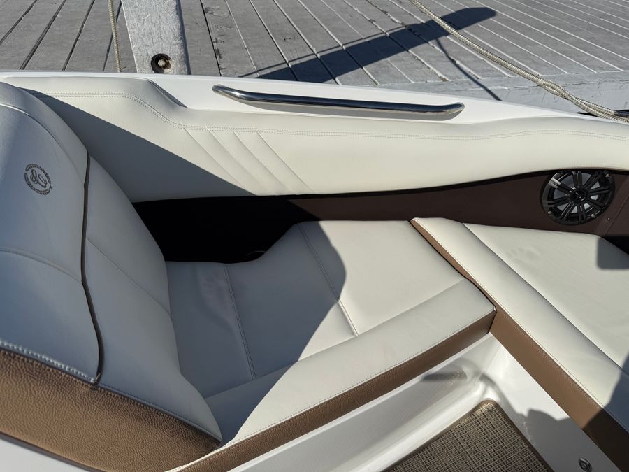 2015 Cobalt 210, photo 19 of 19