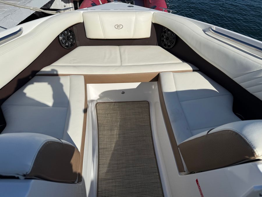 2015 Cobalt 210, photo 18 of 19