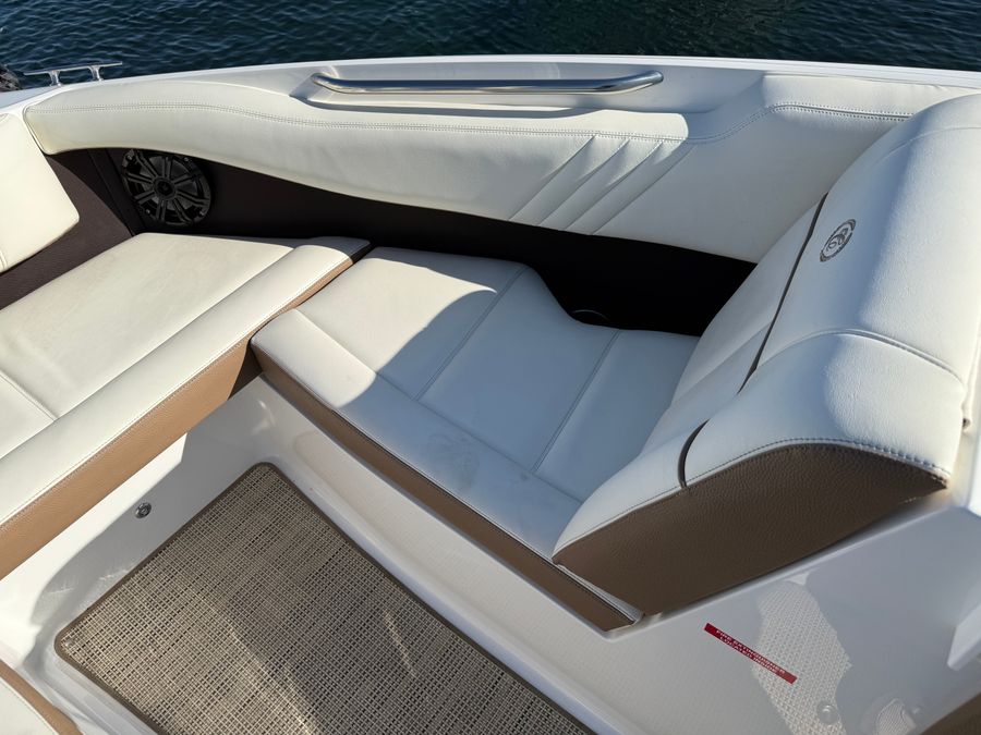 2015 Cobalt 210, photo 17 of 19