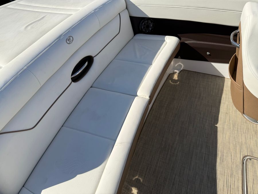 2015 Cobalt 210, photo 5 of 19