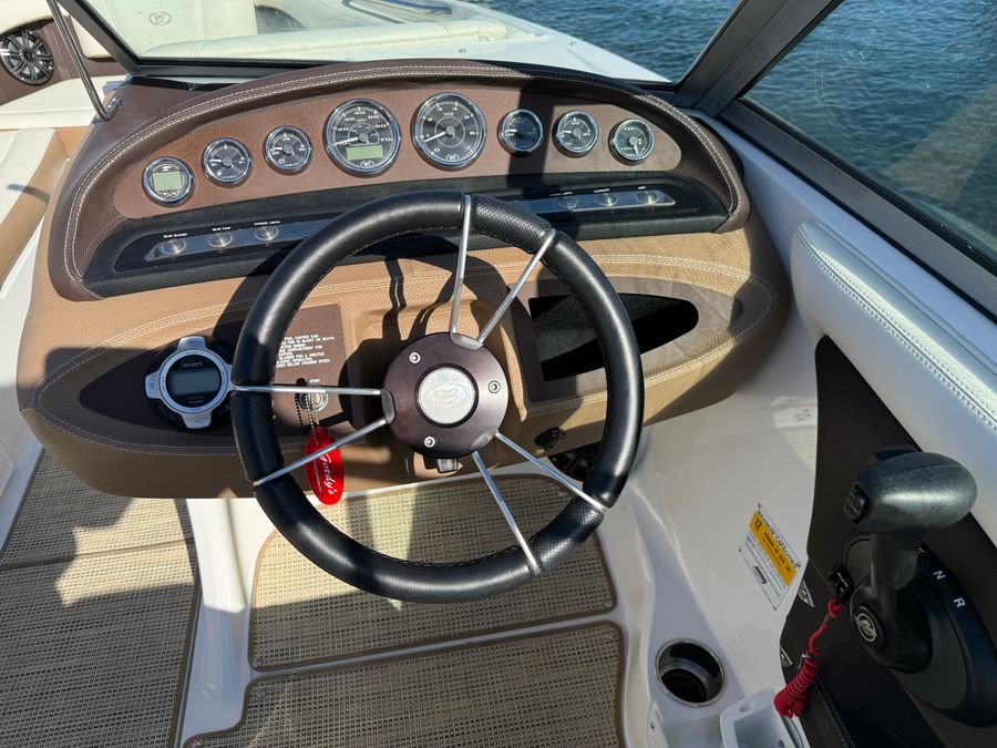 2015 Cobalt 210, photo 13 of 19