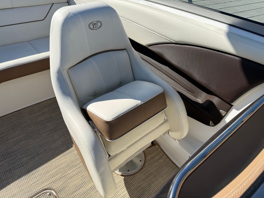 2015 Cobalt 210, photo 15 of 19