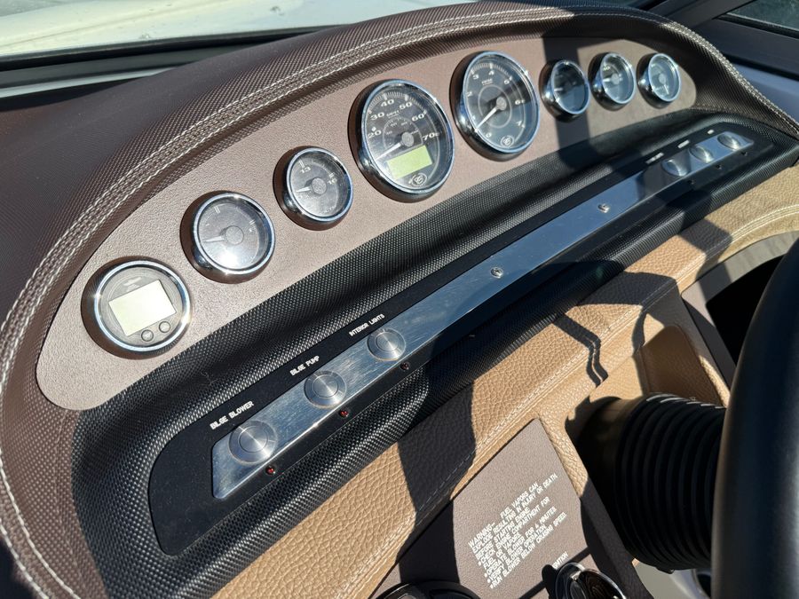 2015 Cobalt 210, photo 11 of 19