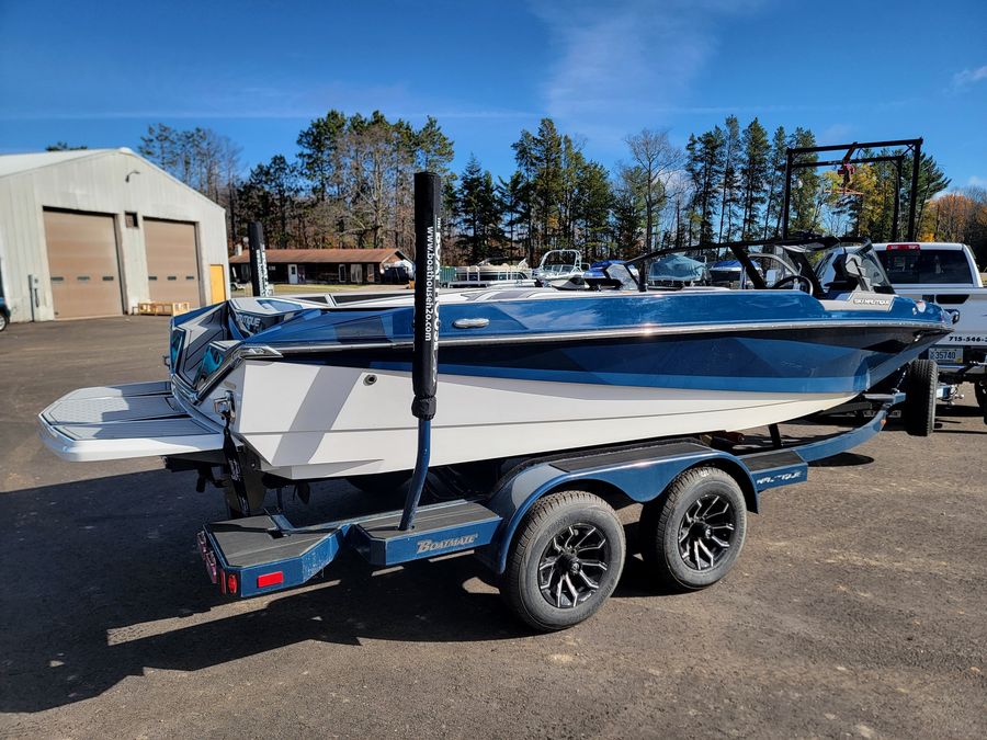 2024 Nautique Ski Closed Bow, photo 6 of 16