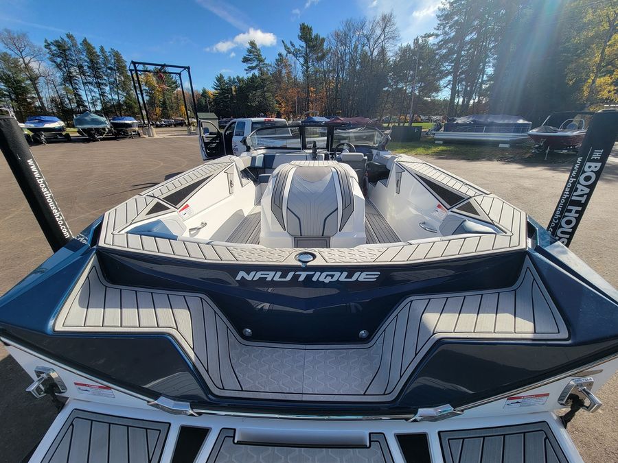 2024 Nautique Ski Closed Bow, photo 10 of 16