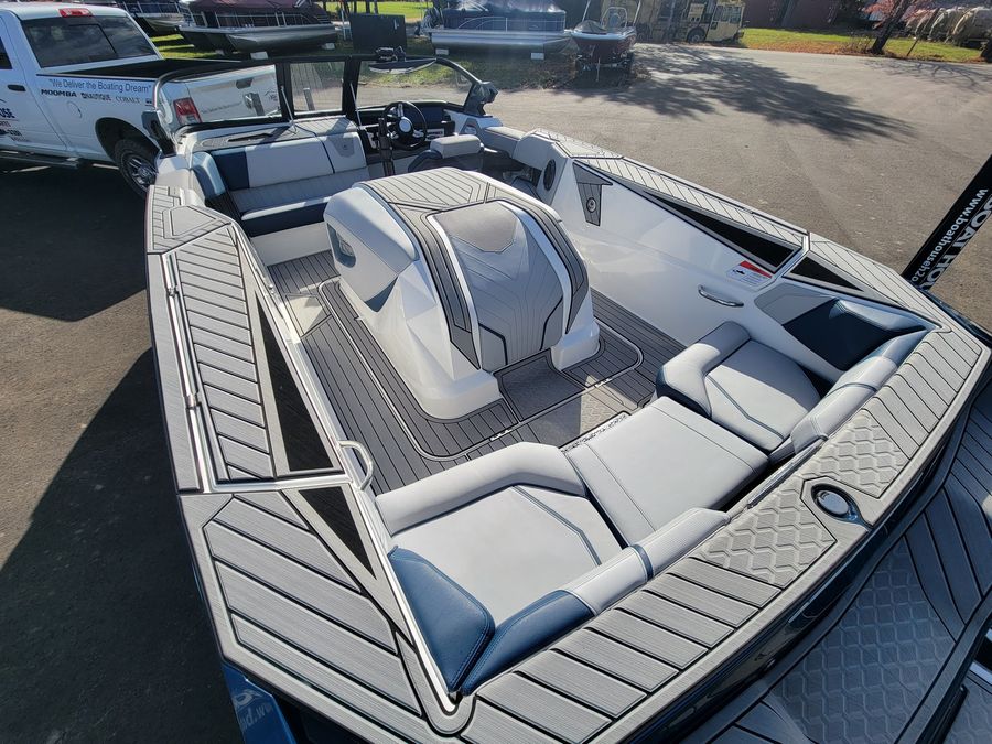 2024 Nautique Ski Closed Bow, photo 11 of 16