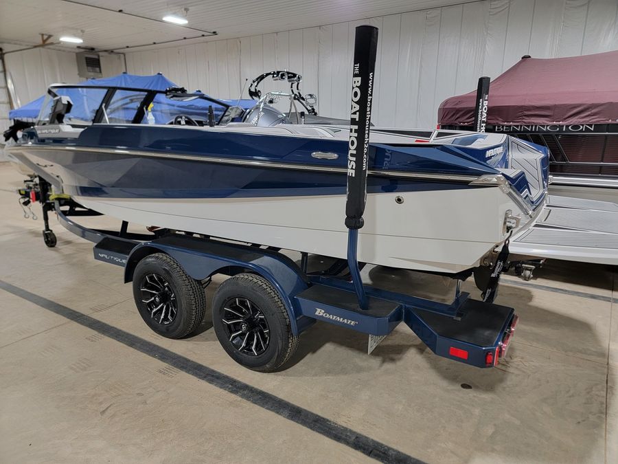 2024 Nautique Ski Closed Bow, photo 7 of 16