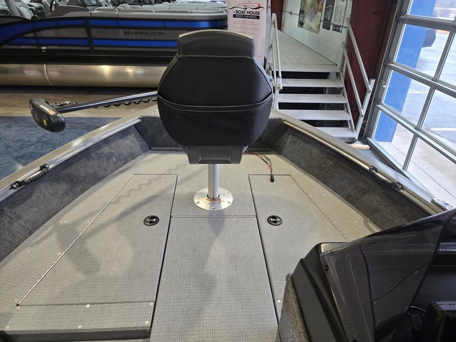 2026 G3 Boats Angler V178 C, photo 11 of 12