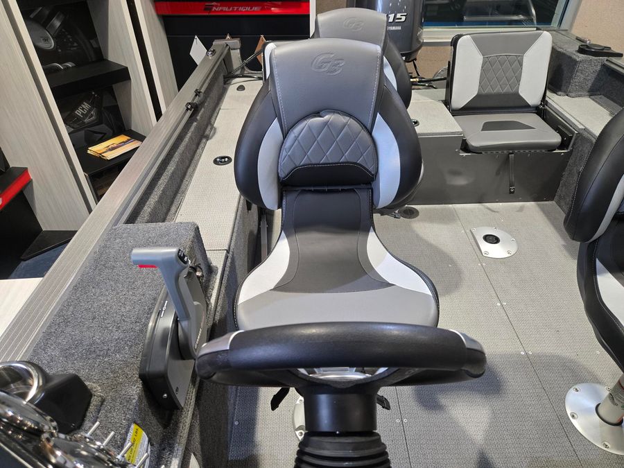 2026 G3 Boats Angler V178 C, photo 7 of 12