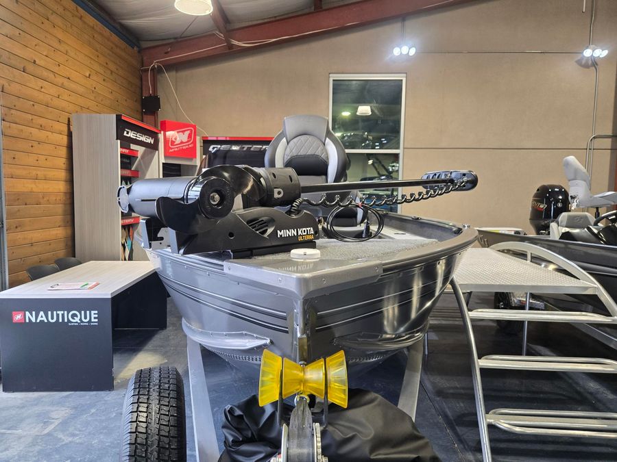 2026 G3 Boats Angler V178 C, photo 3 of 12