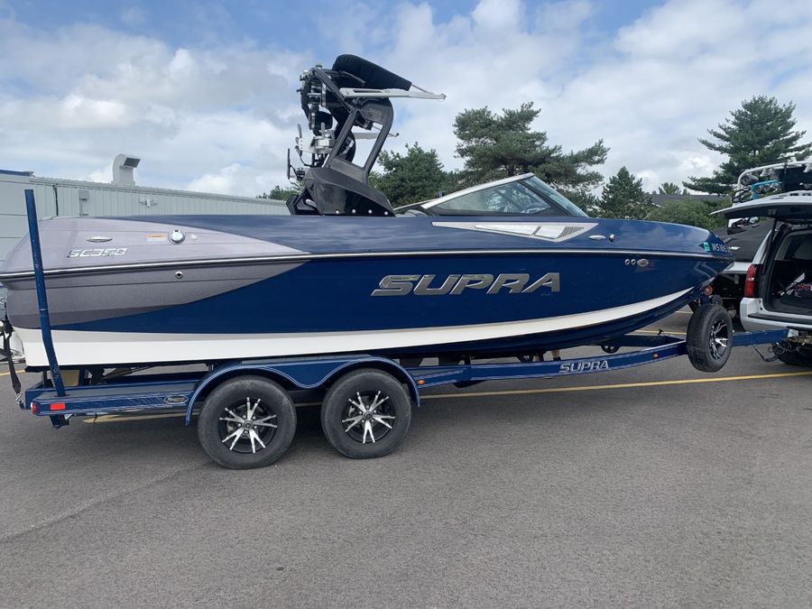 2014 Supra SC, photo 1 of 1