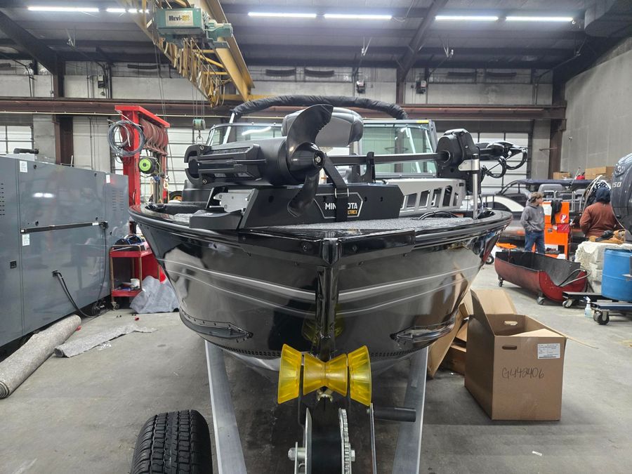 2026 G3 Boats Angler V21 F, photo 2 of 15