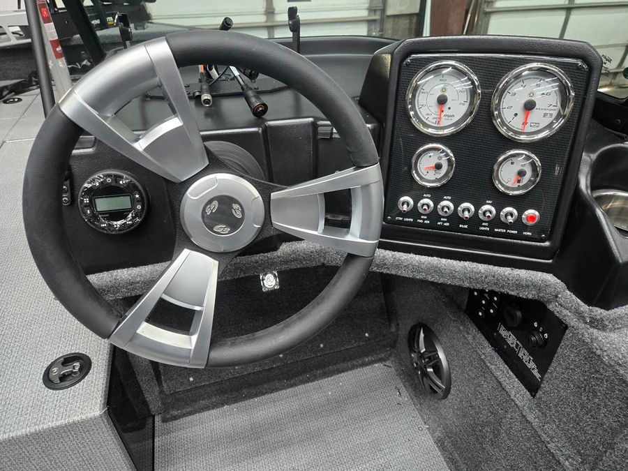 2026 G3 Boats Angler V21 F, photo 13 of 15