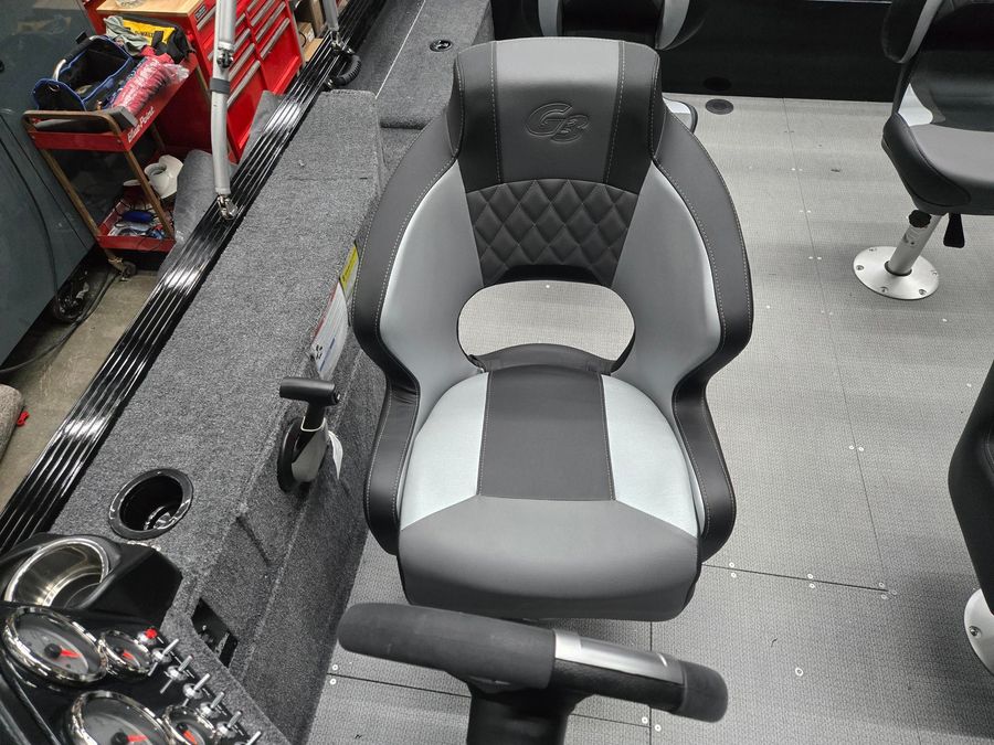2026 G3 Boats Angler V21 F, photo 9 of 15