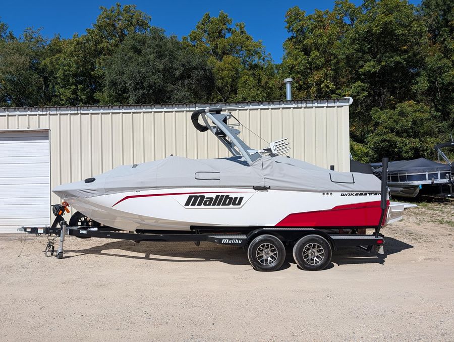 2021 Malibu LSV, photo 18 of 18