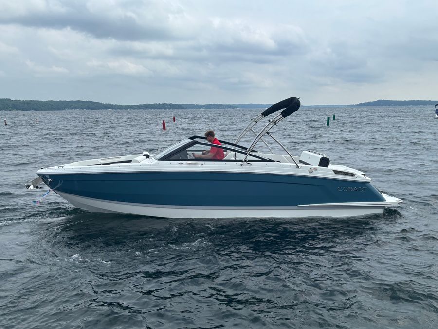 2027 Cobalt R4