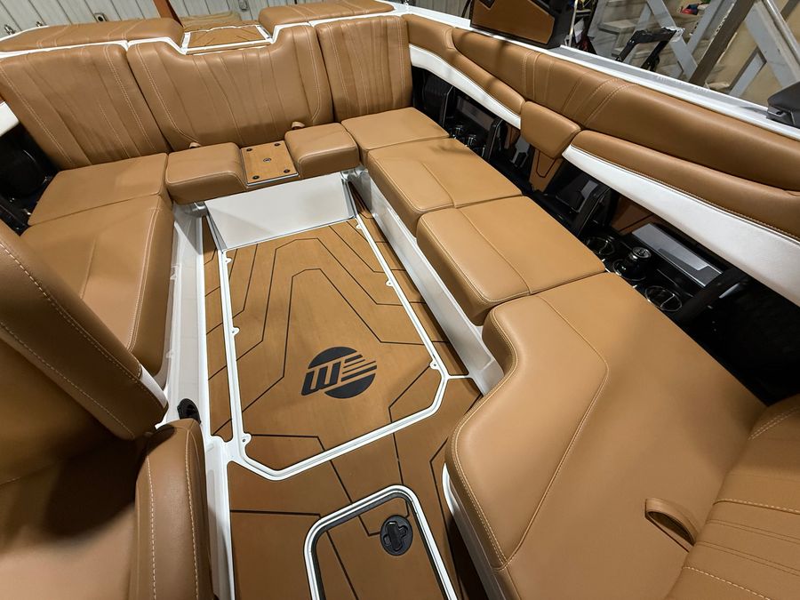 2026 Malibu 22LSV, photo 18 of 30