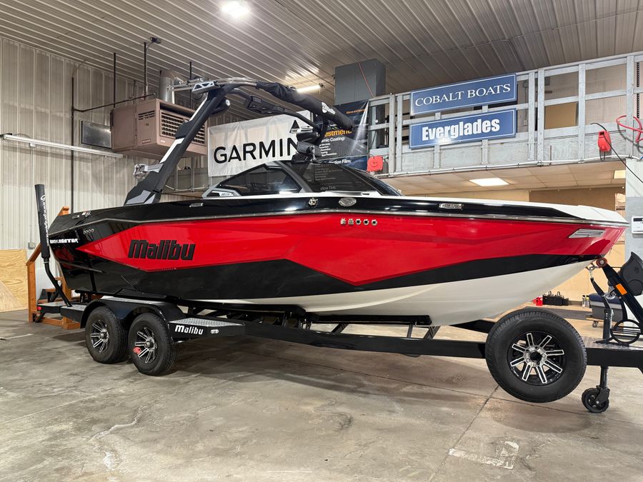2026 Malibu 22LSV, photo 10 of 30