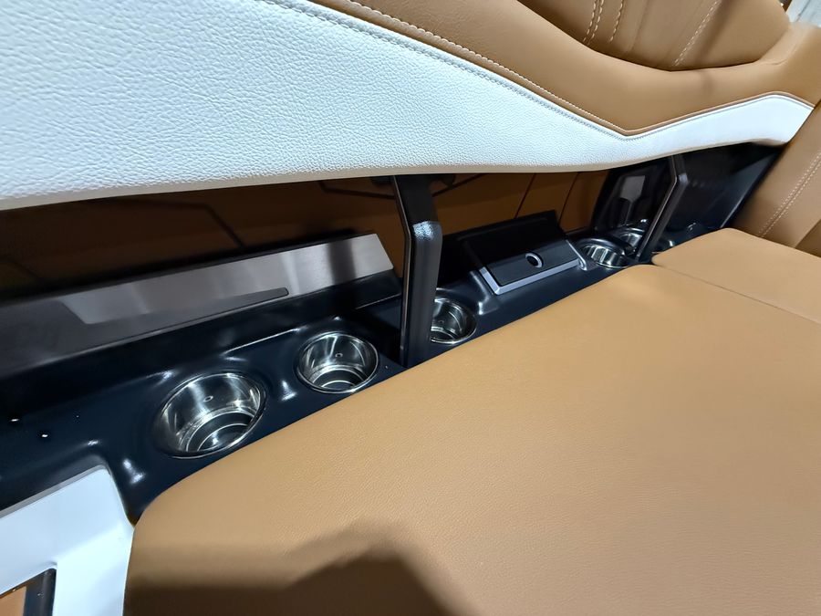 2026 Malibu 22LSV, photo 23 of 30