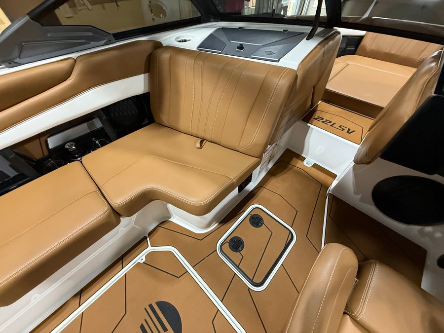 2026 Malibu 22LSV, photo 17 of 30