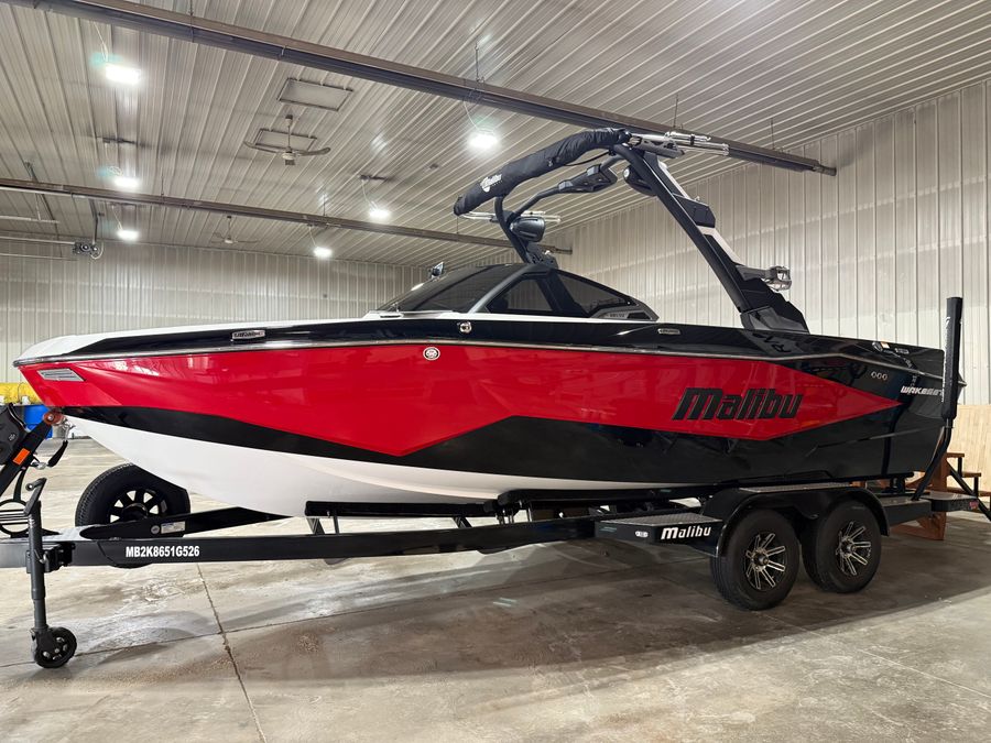 2026 Malibu 22LSV, photo 9 of 30