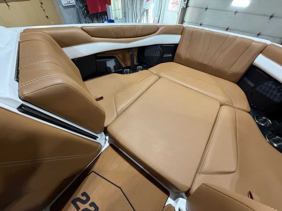 2026 Malibu 22LSV, photo 27 of 30