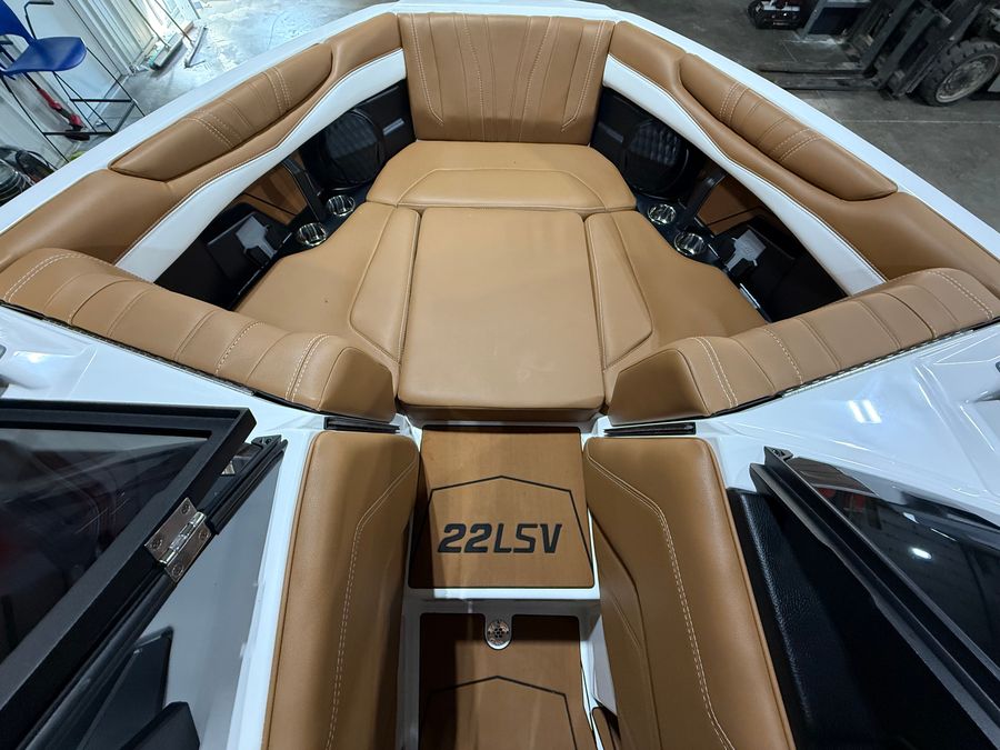 2026 Malibu 22LSV, photo 29 of 30
