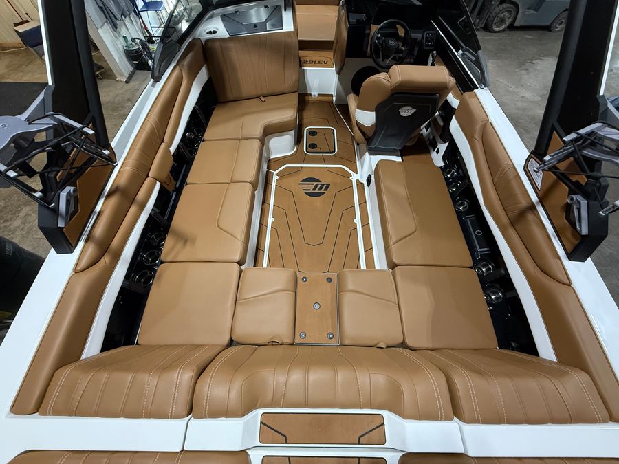 2026 Malibu 22LSV, photo 12 of 30