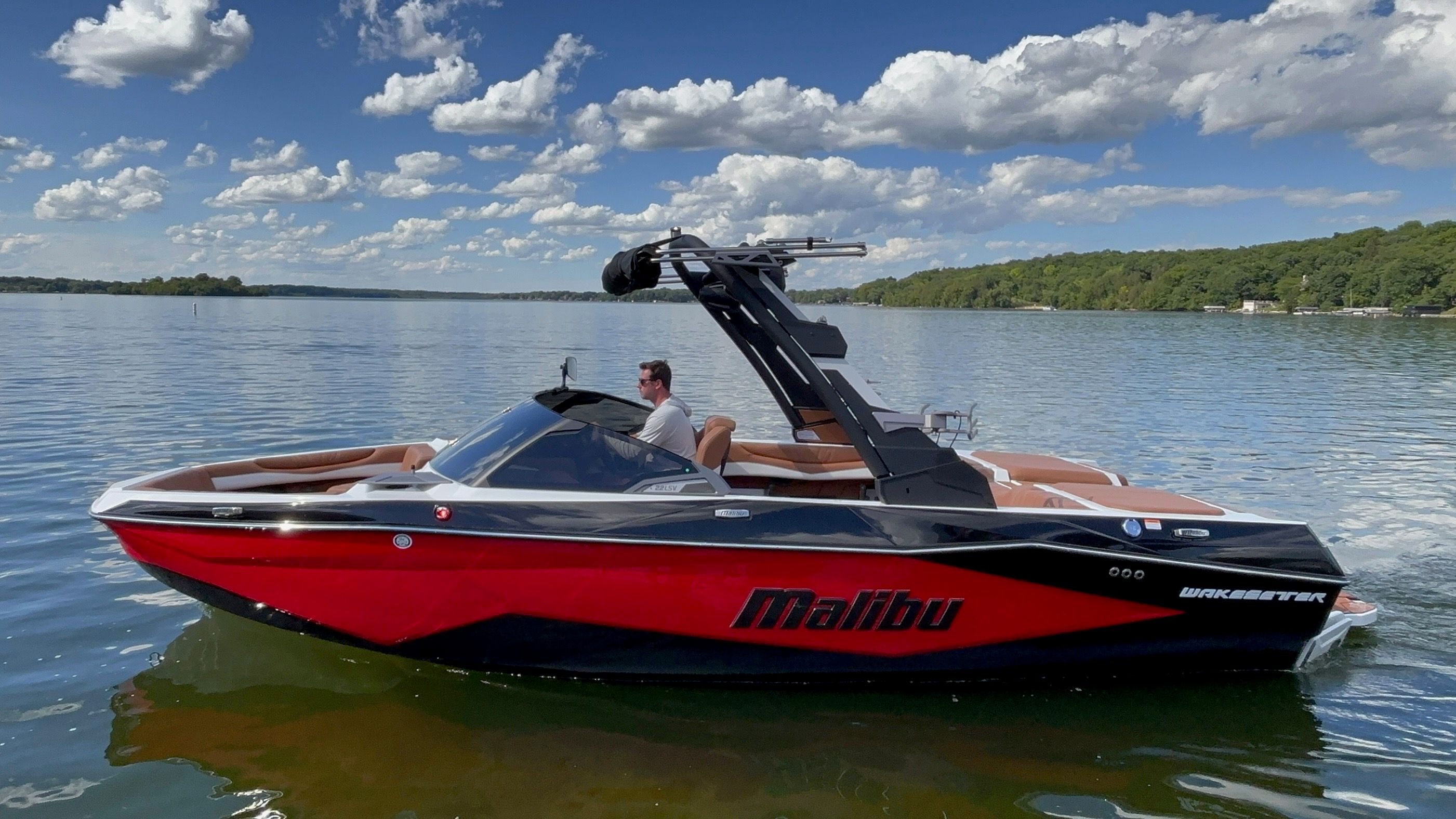 New Malibu Inventory Wisconsin - Gordy's Marine